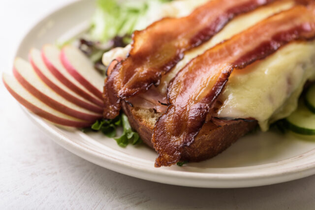 Bacon Bacon