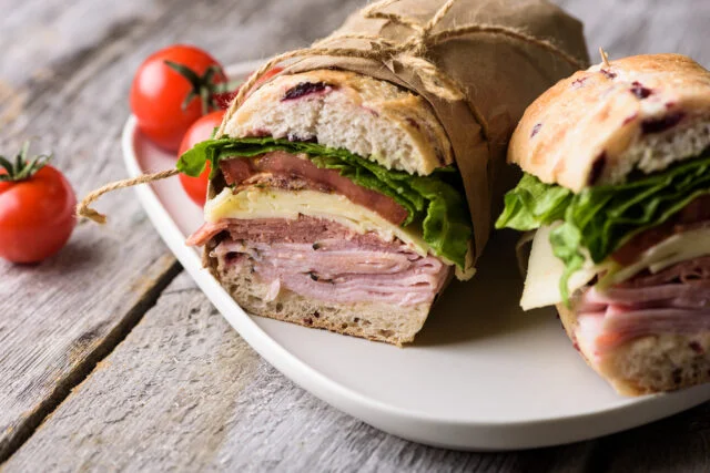 Jambon Cuit Jambon Cuit