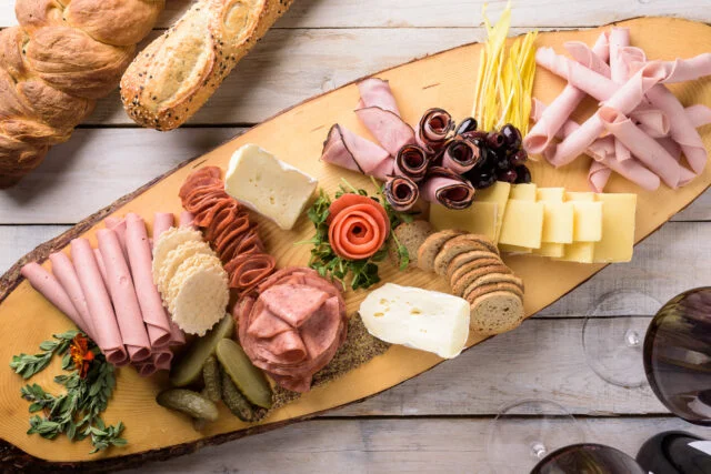 Simili Poulet Simili Poulet