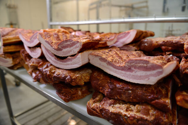 Texture Bacon 104878